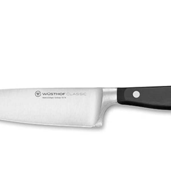 WÜSTHOF Classic 8" Chef's Knife | Black