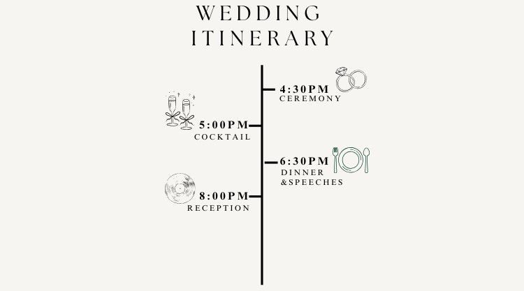 The Wedding Website of Angie Jones and Turner Sanford