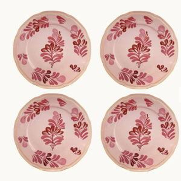 Gordes dinner plate (set of 4)