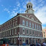 Faneuil Hall