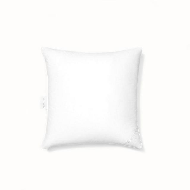 Down Alternative Euro Pillow Insert