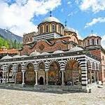 Rila Monastery