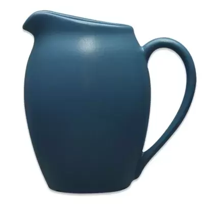 Noritake® Colorwave Creamer in Blue