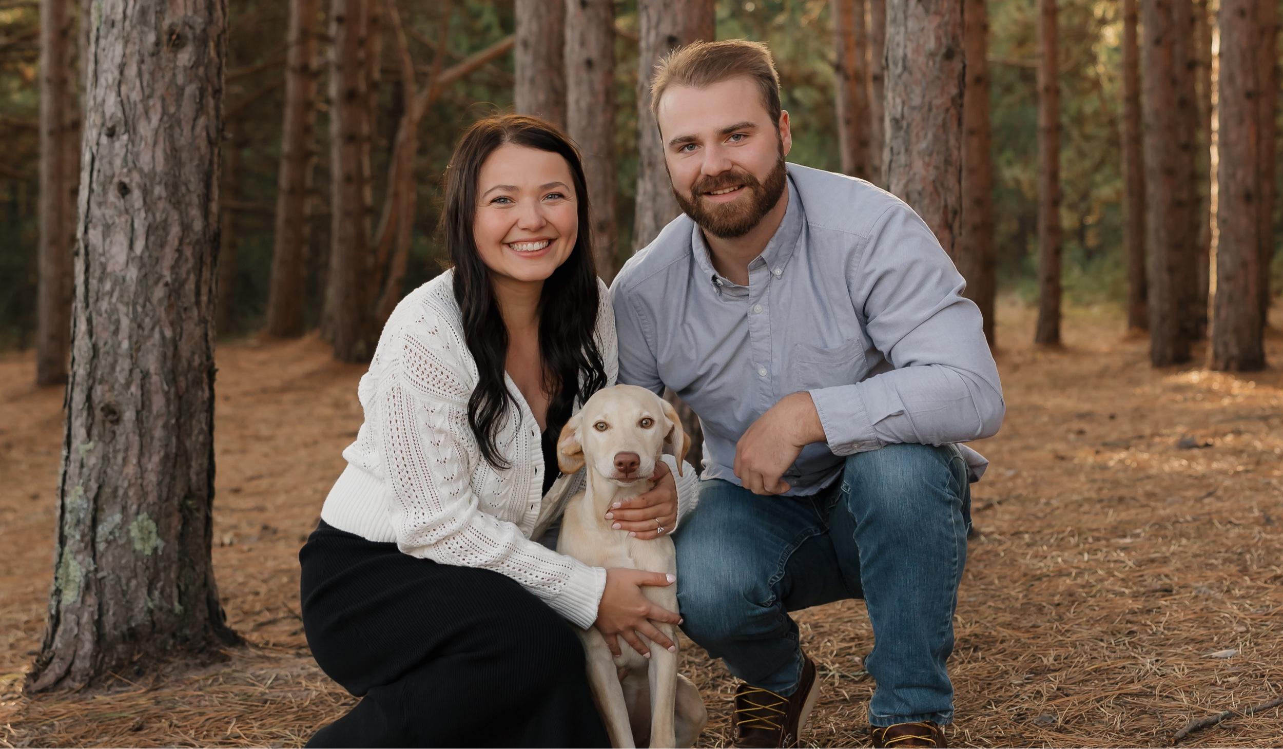 The Wedding Website of Erica Taylor and Jack Kelly