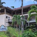 Belmont Estate