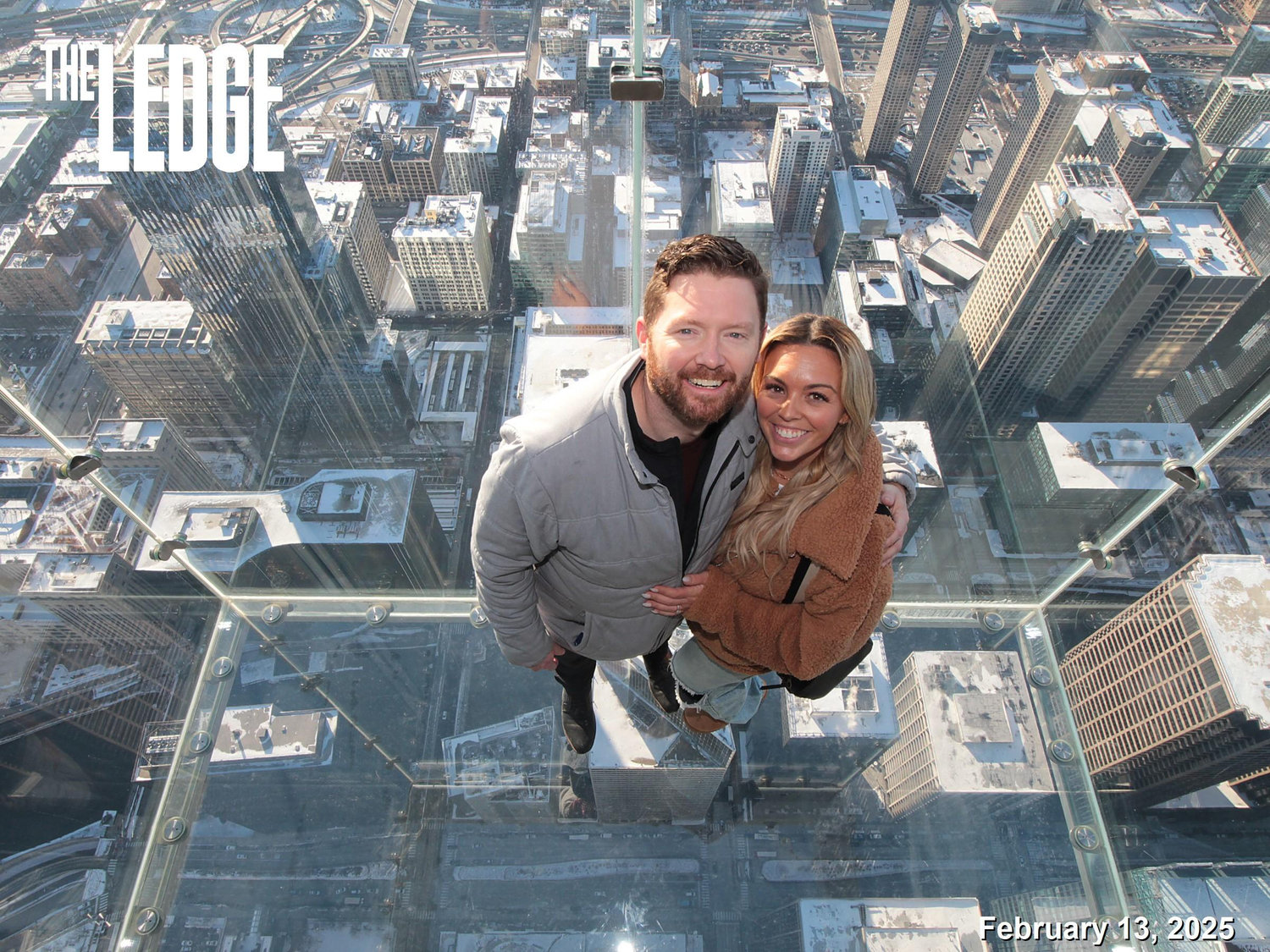 The Wedding Website of Sarah Cameron and Sean Morrissey