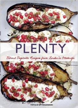 Plenty: Vibrant Vegetable Recipes from London's Ottolenghi                    Hardcover                                                                                                                                                        – March 23, 2011