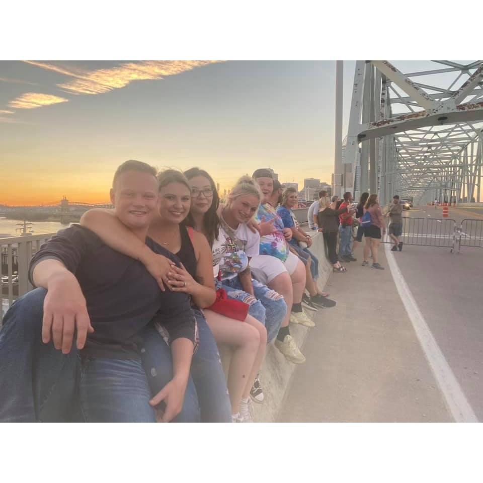 Riverfest September 2021