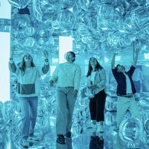 Tickets to Ikono (Copenhagen)