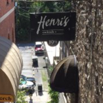 Henri's Just One More