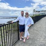 Cliff House Maine