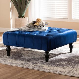 Keswick Cocktail Ottoman