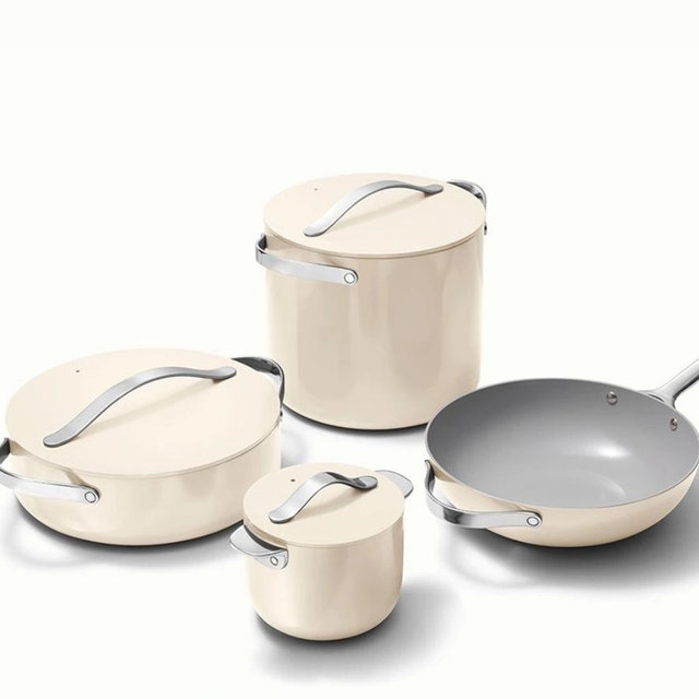 Cookware+ Set