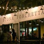 Buona Forchetta - Encinitas