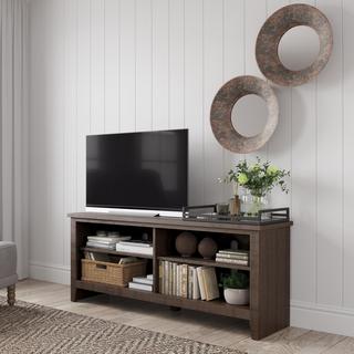 Camiburg TV Stand
