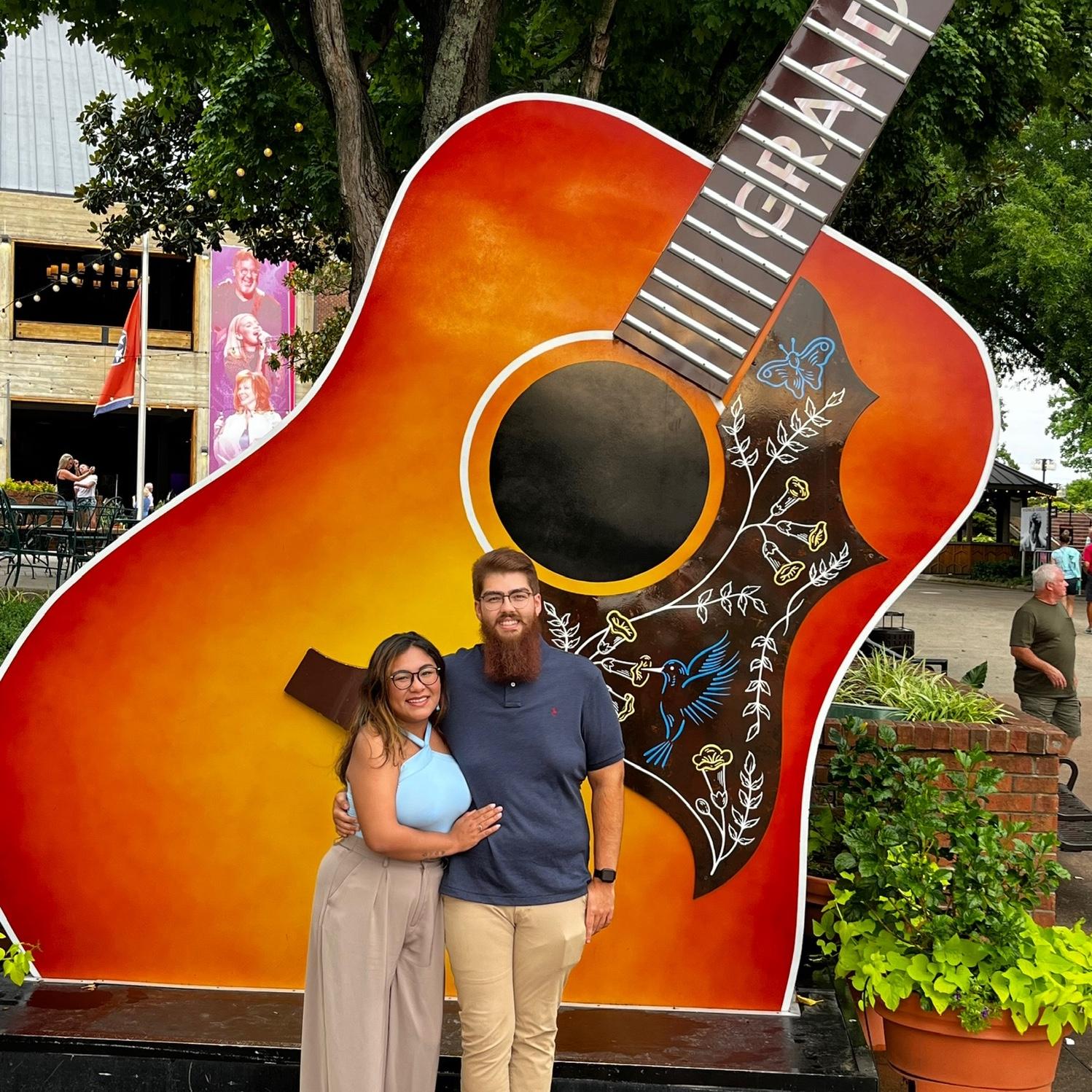 Nashville 2022