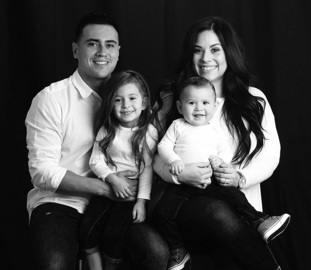 The Wedding Website of Lorena Kathleen Morales and Ernesto Hernandez