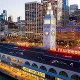 Ferry Building