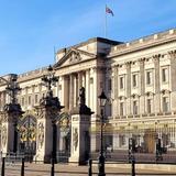 Buckingham palace