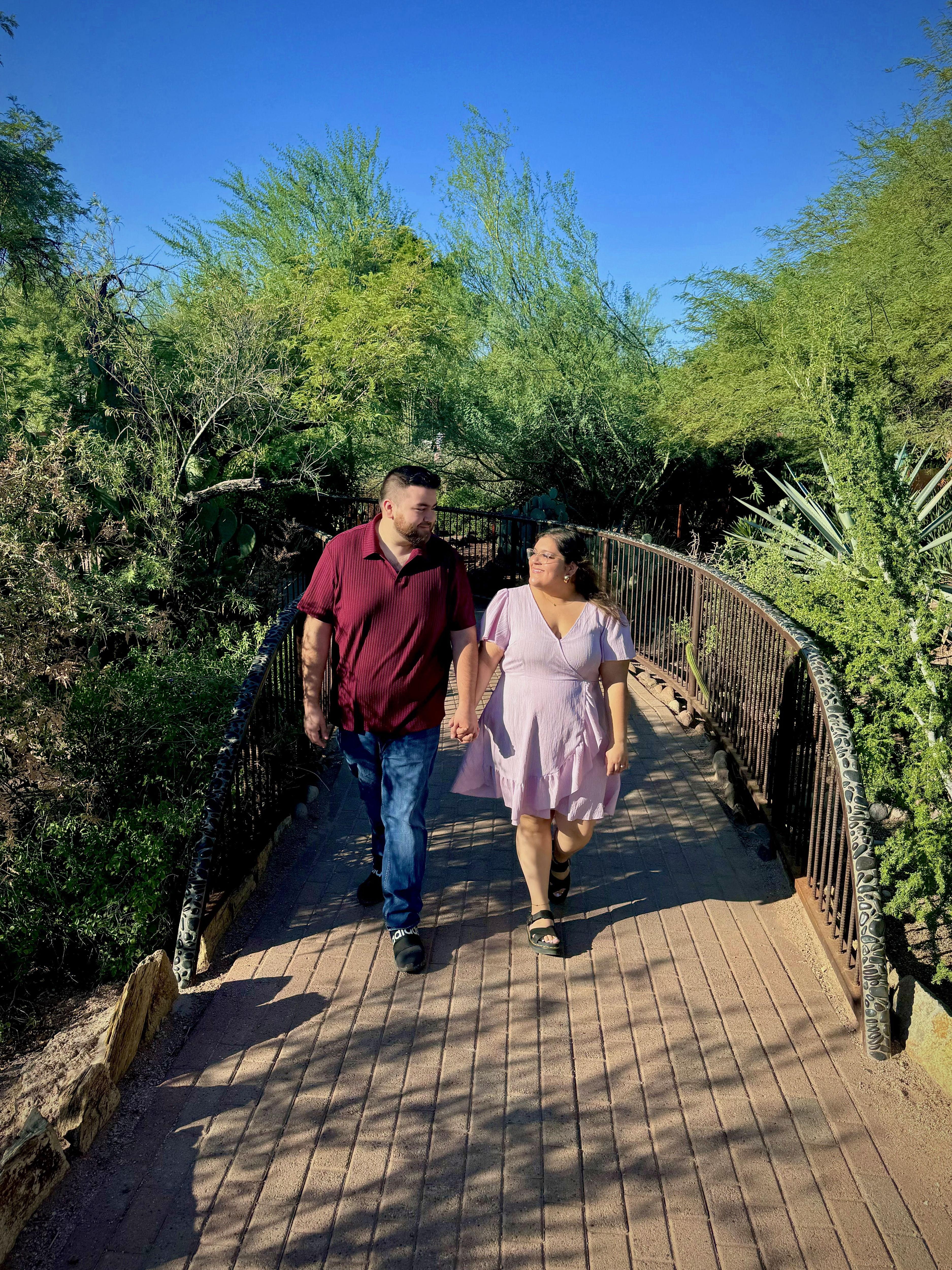 The Wedding Website of Marissa Padilla and Alejandro Alvares Gonzalez