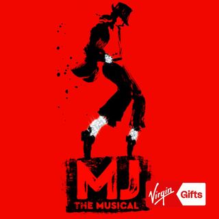MJ the Musical Broadway Theater Tickets for 2 - New York