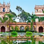Balboa Park