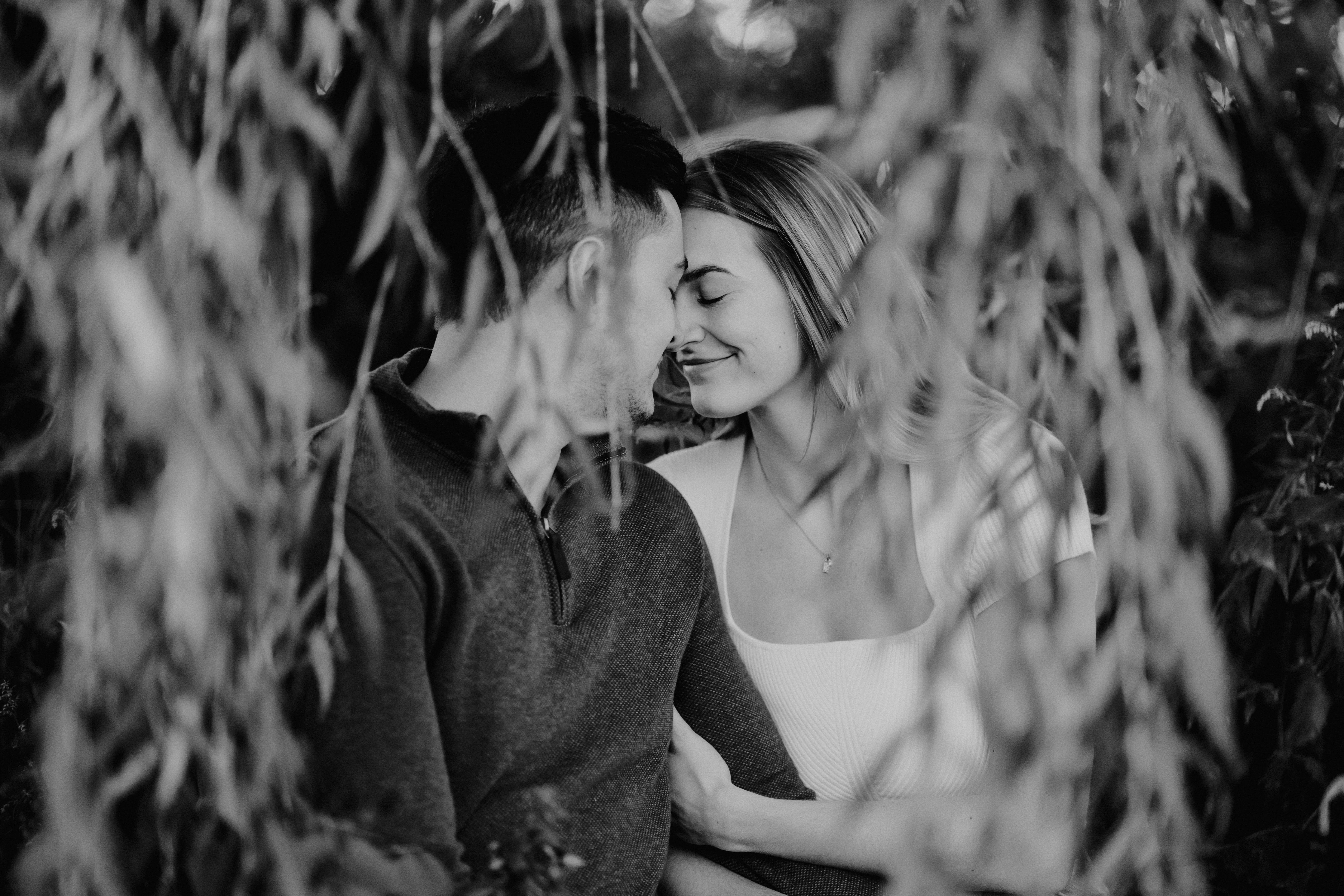 The Wedding Website of Caroline Sturtz and Mason Record