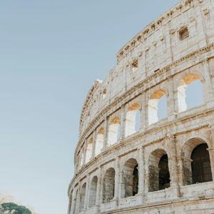 Museum Entrance Tickets For Two - Colosseum
