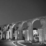 Acueducto Zacatecas Centro