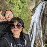 Twin Falls Trailhead