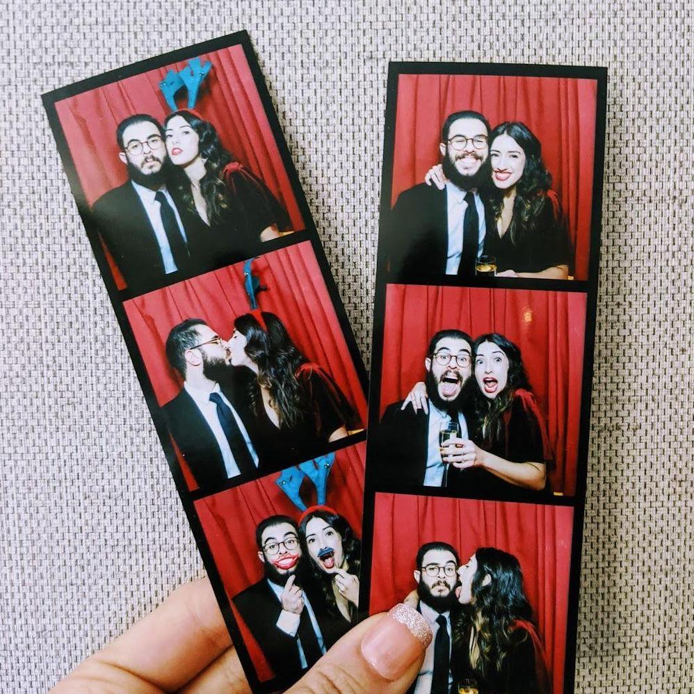 Appcast holiday party fun