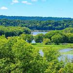Casper Bluff Land & Water Reserve