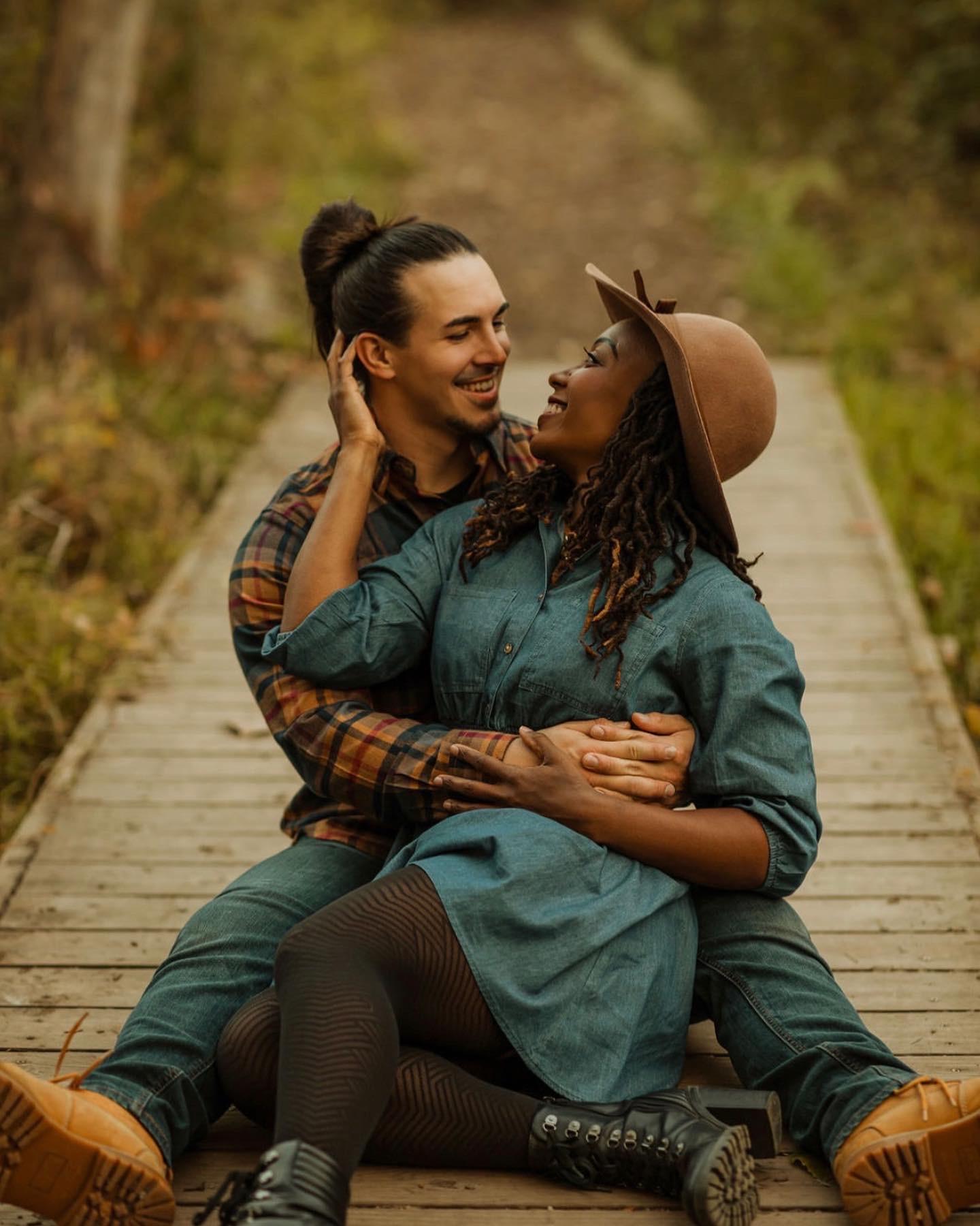 The Wedding Website of Marqueita Marisette and Conner Rush