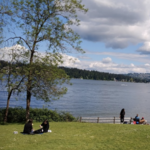 Luther Burbank Park