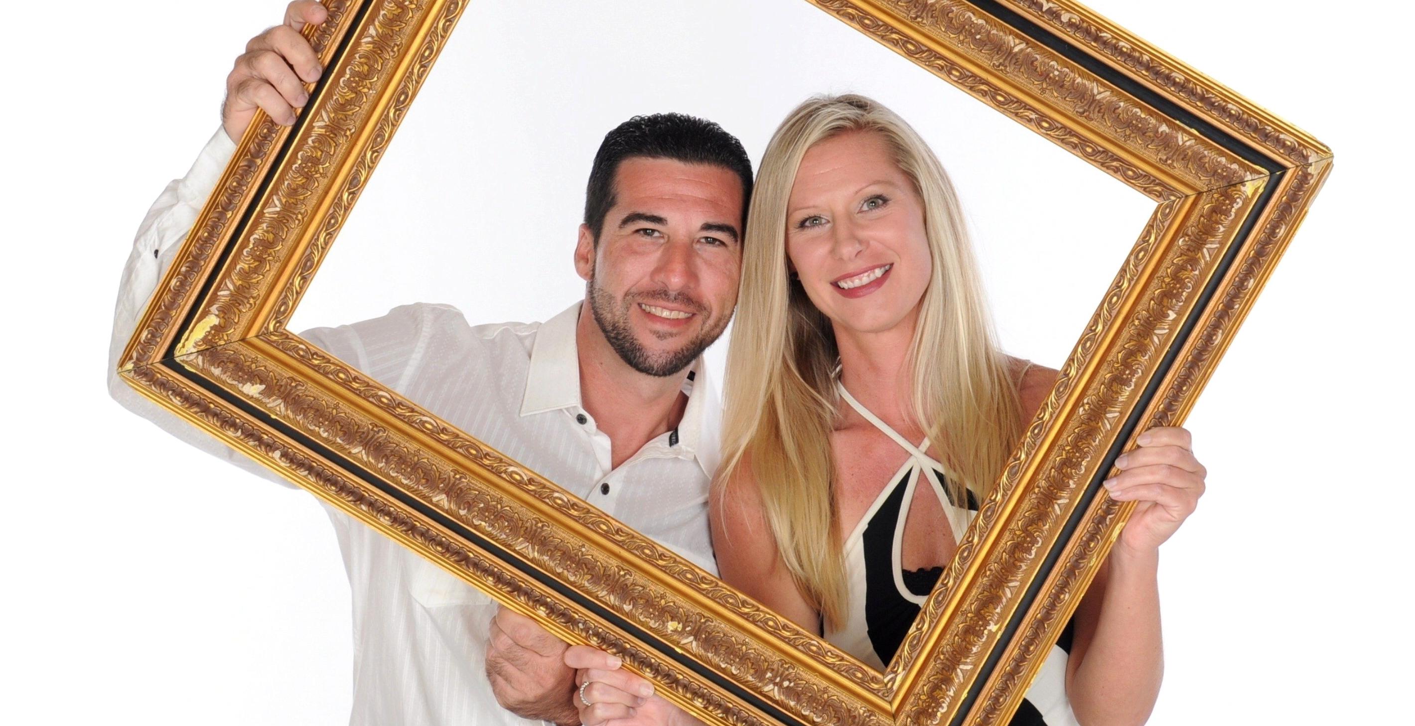 The Wedding Website of Lara Isaacs and Eddie Walker