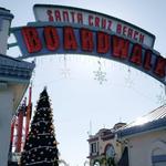 Santa Cruz Beach Boardwalk