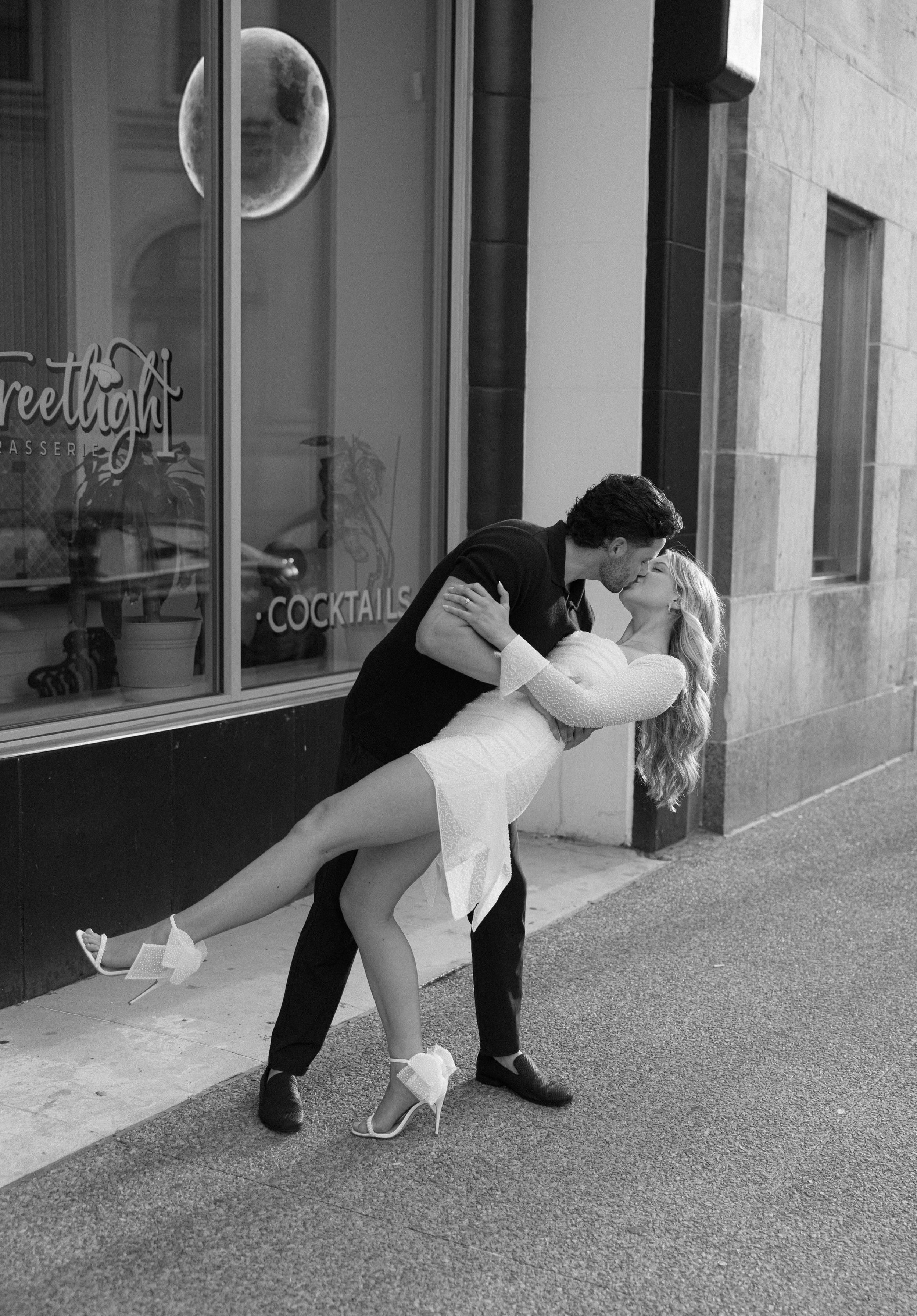 The Wedding Website of Allyson Gates and Matthew Eich