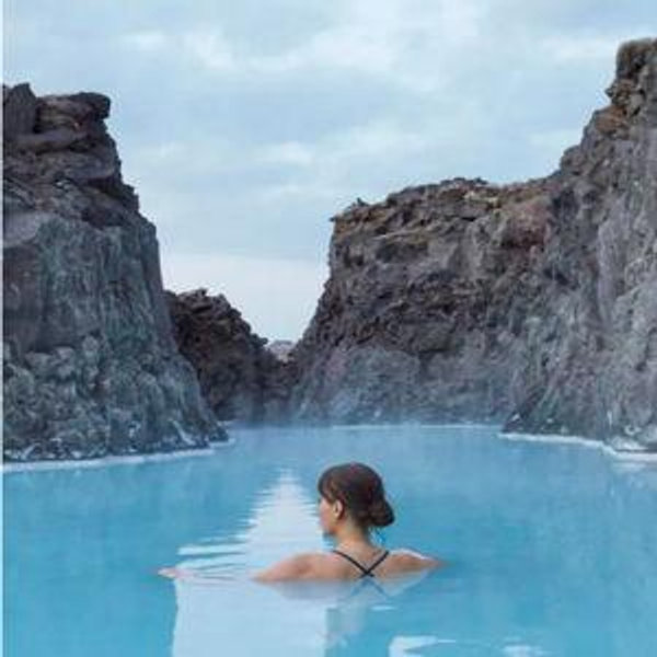 Blue Lagoon Spa