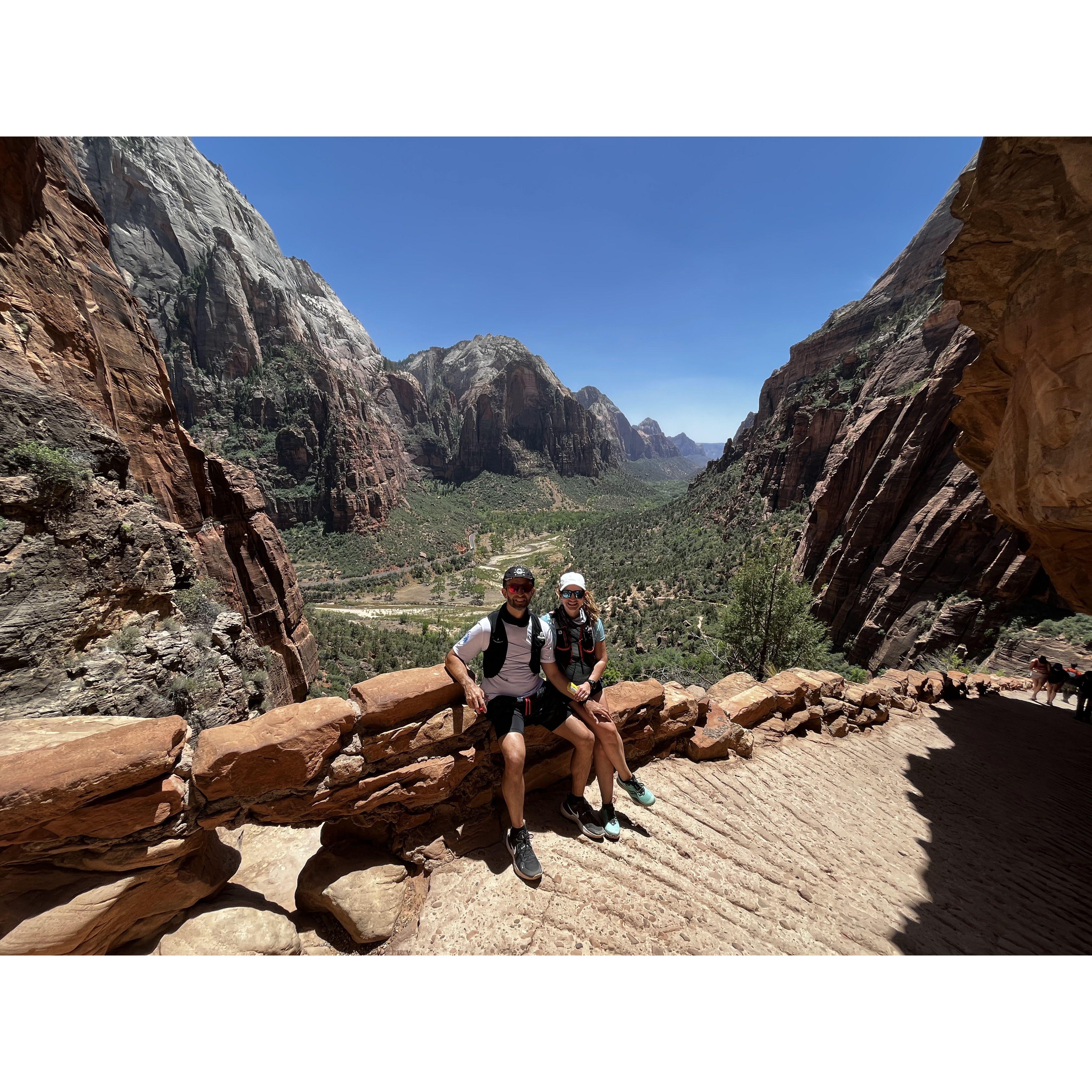 Zion National Park