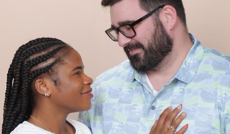 The Wedding Website of Oluwaseun Oyegunle and Kevin Grunewald