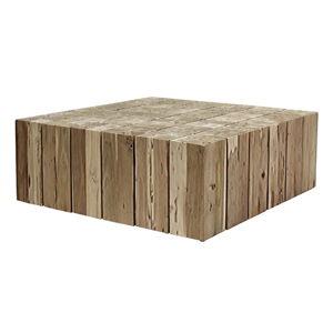 Xander Coffee Table Rectangular Natural | Victorias Armoir