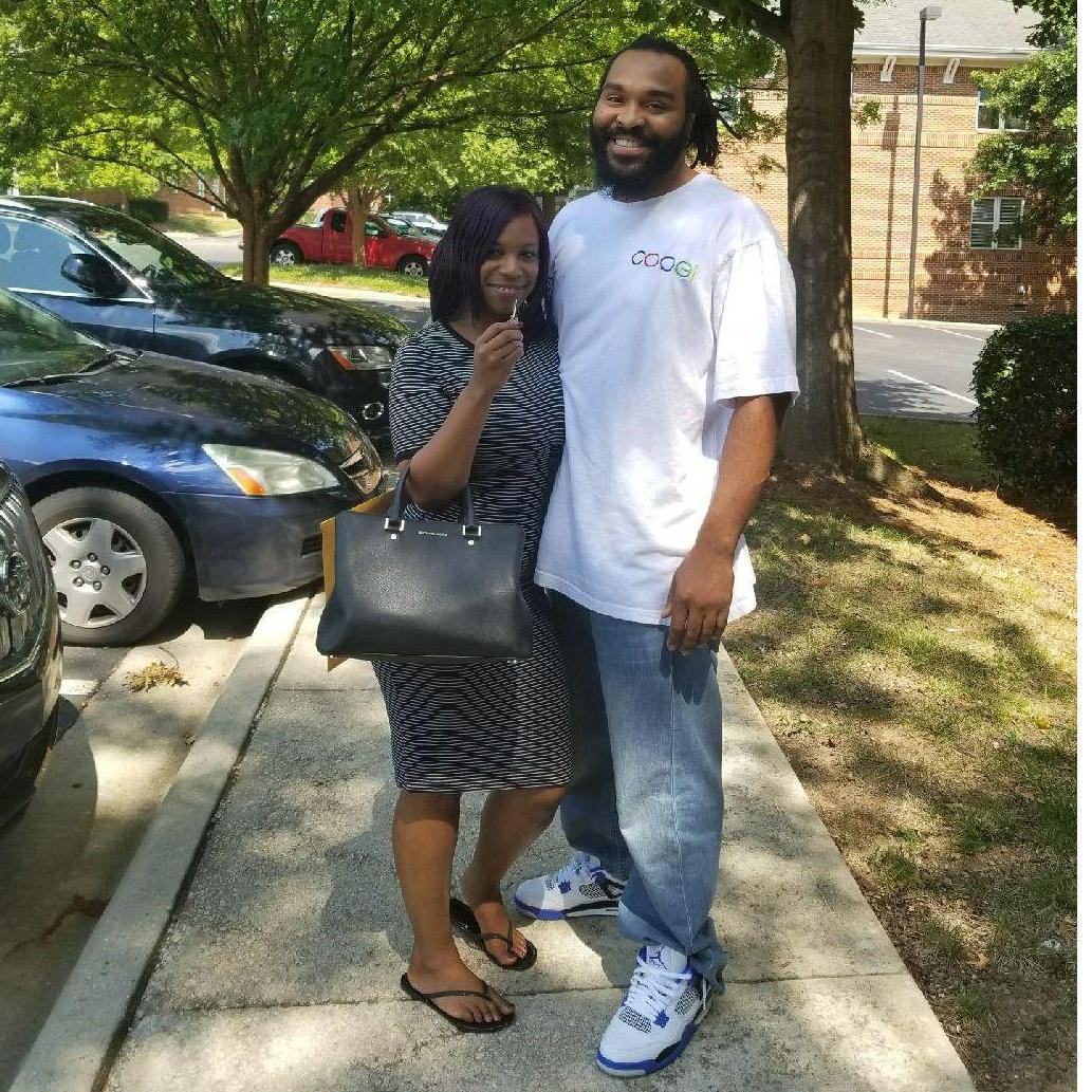 New Home Owners