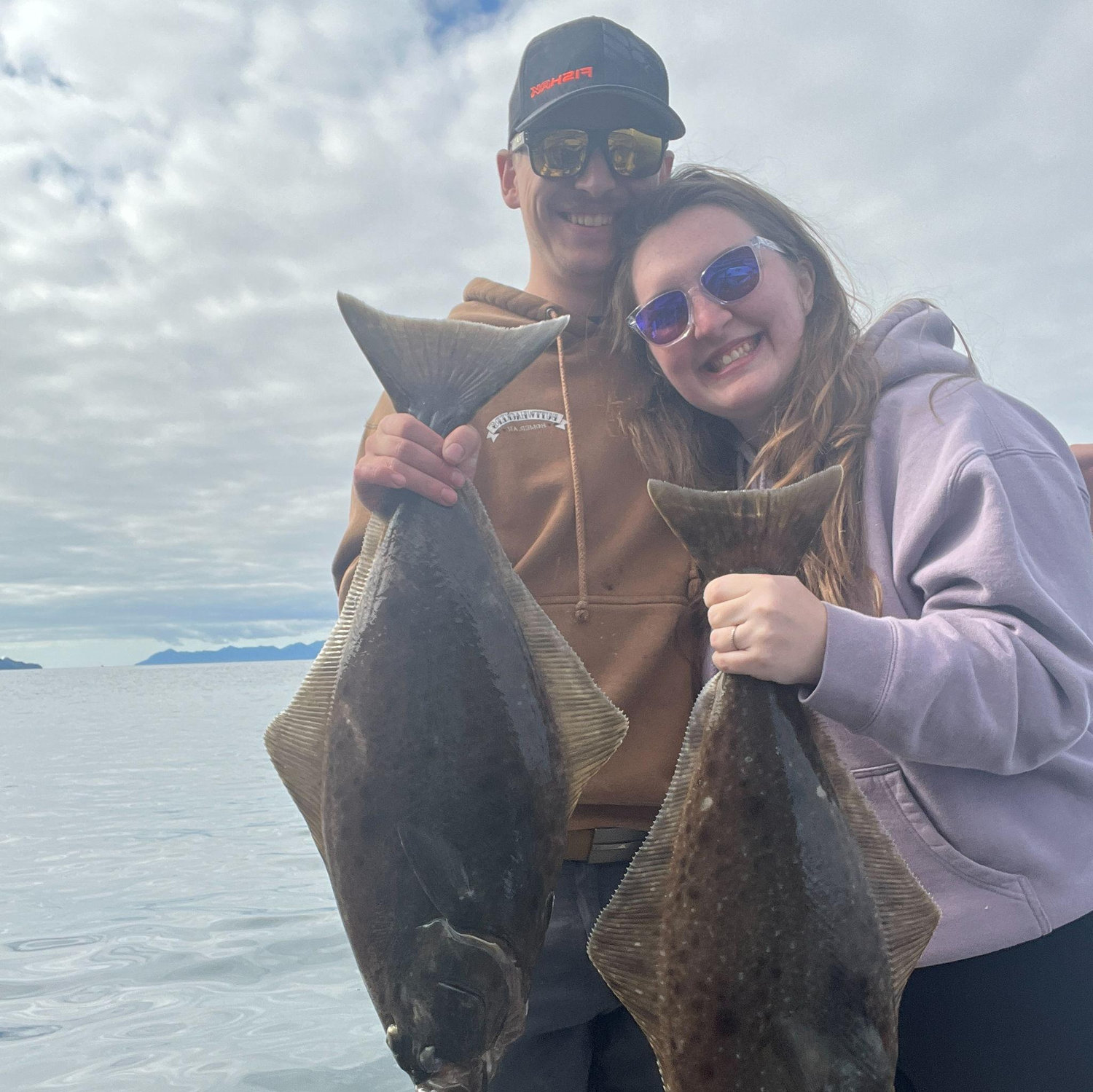 Our Engagement Weekend!