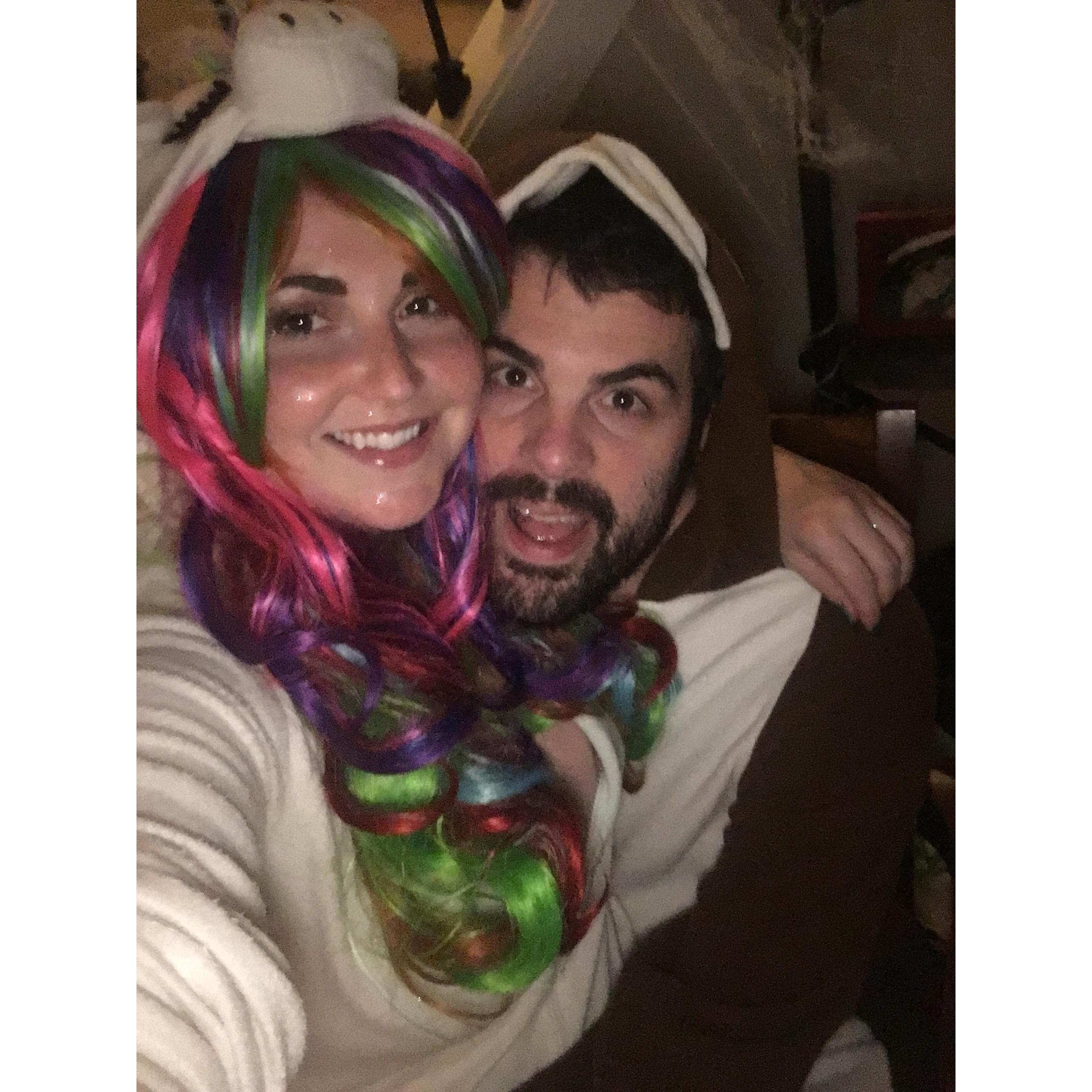 Halloween 2018
