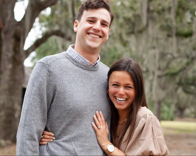 The Wedding Website of Jordan Conway and Ryan Helm