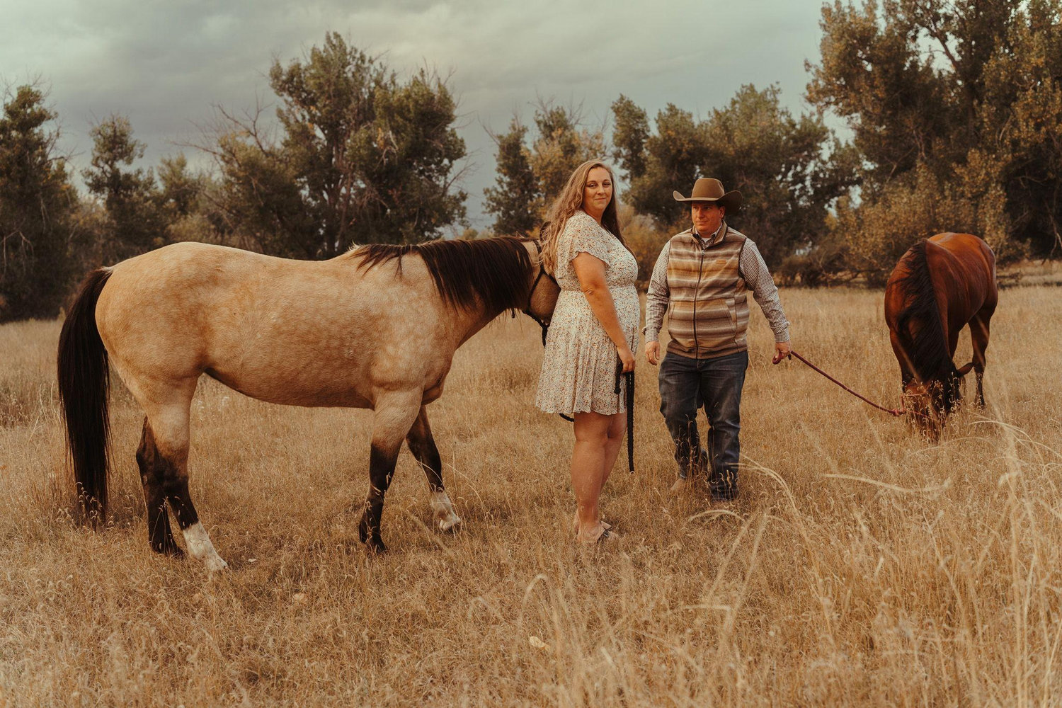 The Wedding Website of Elsa Krieg and Cole Reist