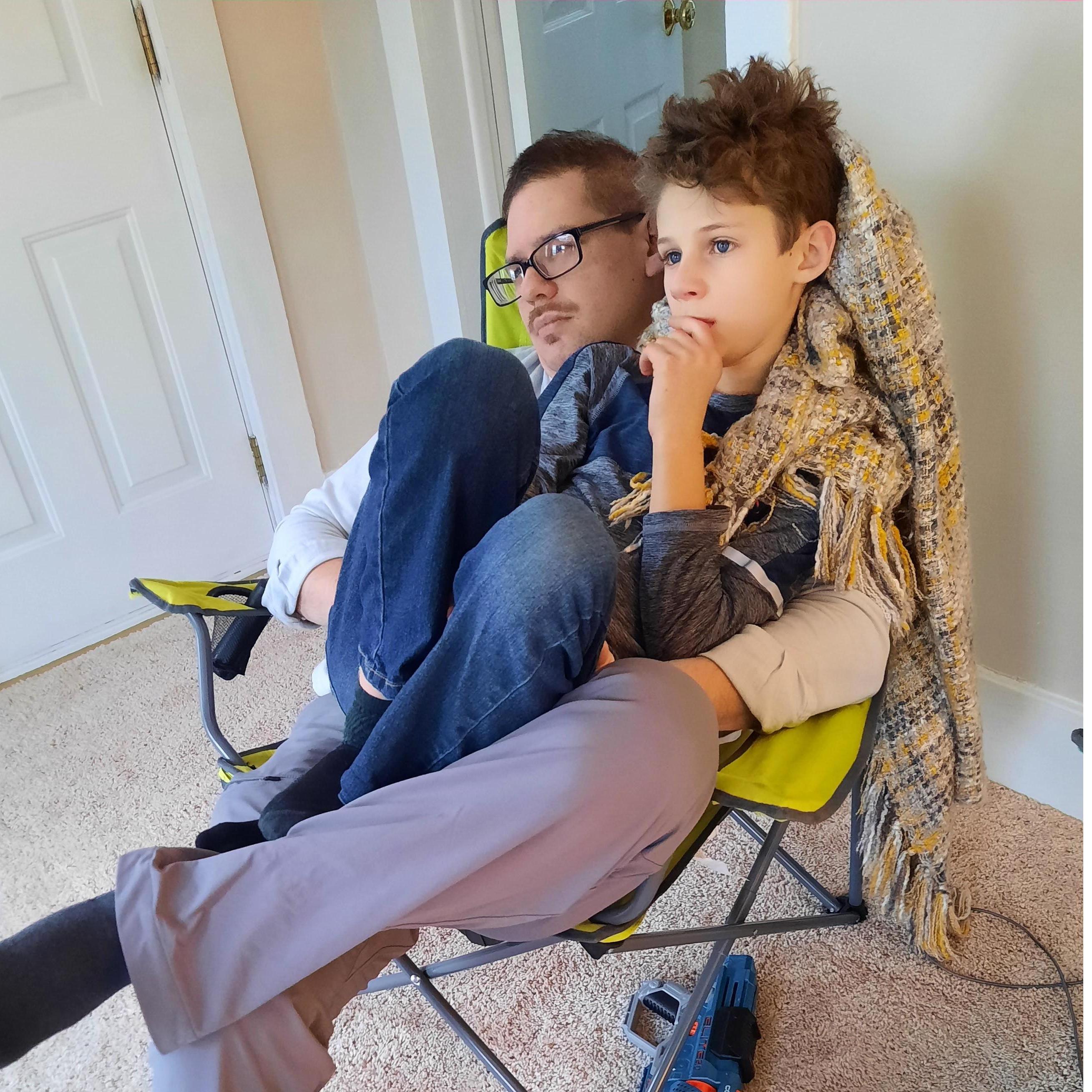 JD makes a great chair