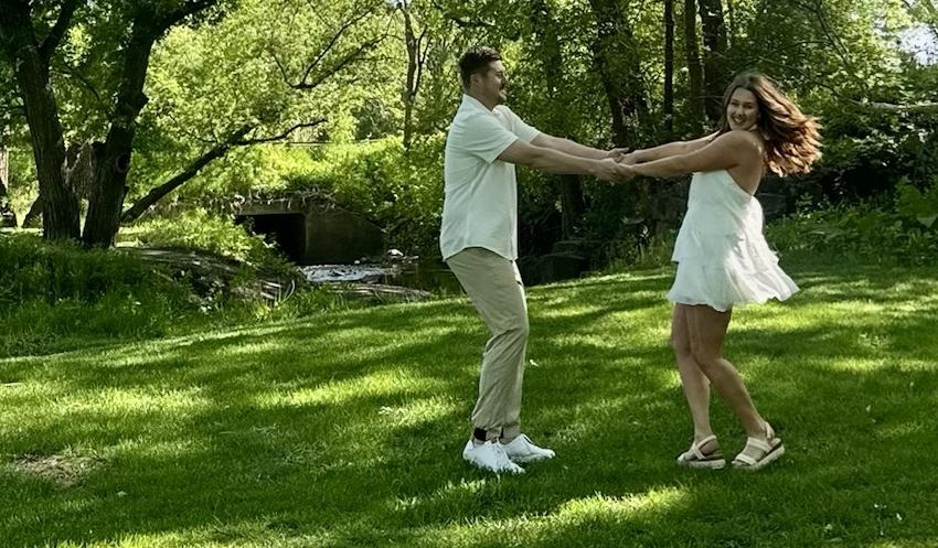 The Wedding Website of Brittany Dilts and Jacob Kinder