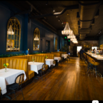 Smoked Restaurant and MicroBrewery