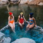 Feather River Hot Springs